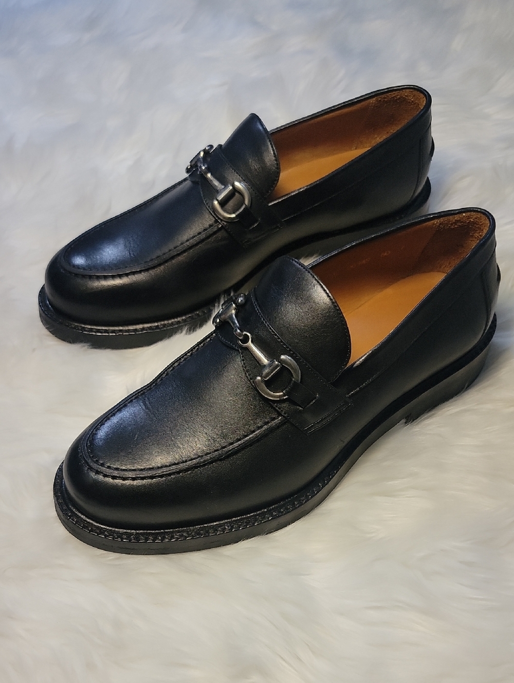 Beckett SIMONON ERICKSEN LOAFER Size 7